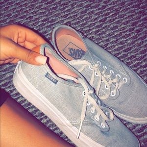 Vans